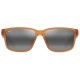 слънчеви,очила,слънчеви,очила,maui,jim,kuniahi,af,polarized,sunglasses,orange,(matte,translucent,orange)