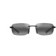 слънчеви,очила,слънчеви,очила,maui,jim,lanakila,polarized,sunglasses,black,(matte,black,grey)