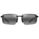 слънчеви,очила,слънчеви,очила,maui,jim,laulima,polarized,sunglasses,silver,(matte,black)
