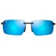 слънчеви,очила,слънчеви,очила,maui,jim,laulima,polarized,sunglasses,blue,(shiny,translucent,dark,grey)