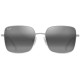 слънчеви,очила,слънчеви,очила,maui,jim,lipine,woman,polarized,sunglasses,silver,(shiny,silver)