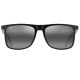 слънчеви,очила,слънчеви,очила,maui,jim,makamae,polarized,sunglasses,black,(matte,black)