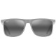 слънчеви,очила,слънчеви,очила,maui,jim,makamae,polarized,sunglasses,grey,(matte,grey)