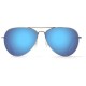 слънчеви,очила,слънчеви,очила,maui,jim,mavericks,b264,polarized,sunglasses,golden,(silver)