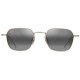 слънчеви,очила,слънчеви,очила,maui,jim,mekala,polarized,sunglasses,silver,(matte,light,gold)