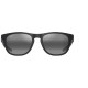 слънчеви,очила,слънчеви,очила,maui,jim,melemele,polarized,sunglasses,black,(matte,black)