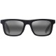 слънчеви,очила,слънчеви,очила,maui,jim,moaka,polarized,sunglasses,black,(matte,black)