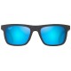 слънчеви,очила,слънчеви,очила,maui,jim,moaka,polarized,sunglasses,grey,(matte,solid,grey)