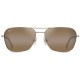 слънчеви,очила,слънчеви,очила,maui,jim,naauao,polarized,sunglasses,brown,(shiny,light,gold,red,brown)