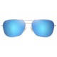 слънчеви,очила,слънчеви,очила,maui,jim,naauao,polarized,sunglasses,blue,(shiny,silver,blue,green)