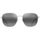 слънчеви,очила,слънчеви,очила,maui,jim,olali,af,polarized,sunglasses,black,silver,(shiny,silver,black)