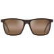 слънчеви,очила,слънчеви,очила,maui,jim,one,way,polarized,sunglasses,brown,(brown,stripe)