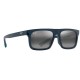 слънчеви,очила,слънчеви,очила,maui,jim,opio,polarized,sunglasses,black,(shiny,blue)