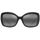 слънчеви,очила,слънчеви,очила,maui,jim,orchid,woman,polarized,sunglasses,black,(shiny,black)