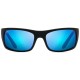 слънчеви,очила,слънчеви,очила,maui,jim,peahi,b202,polarized,sunglasses,clear,(black,matte,rubber)