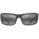 слънчеви,очила,слънчеви,очила,maui,jim,peahi,polarized,sunglasses,grey,(matte,solid,dark,grey)