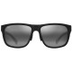 слънчеви,очила,слънчеви,очила,maui,jim,puakea,polarized,sunglasses,black,(matte,black)