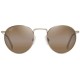 слънчеви,очила,слънчеви,очила,maui,jim,pukaua,polarized,sunglasses,silver,(shiny,light,gold,yellow)