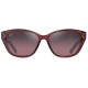 слънчеви,очила,слънчеви,очила,maui,jim,punono,polarized,sunglasses,purple,(shiny,translucent,burgundy)