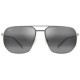слънчеви,очила,слънчеви,очила,maui,jim,sharks,cove,polarized,sunglasses,silver,(titanium)