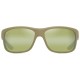 слънчеви,очила,слънчеви,очила,maui,jim,southern,cross,polarized,sunglasses,green,(matte,solid,green)