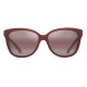 слънчеви,очила,слънчеви,очила,maui,jim,starfish,woman,polarized,sunglasses,brown,(matte,solid,burgundy)