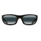 слънчеви,очила,слънчеви,очила,maui,jim,stingray,polarized,sunglasses,clear,(gloss,black)