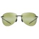 слънчеви,очила,слънчеви,очила,maui,jim,sugar,beach,polarized,sunglasses,green,(shiny,translucent,khaki,green)