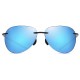 слънчеви,очила,слънчеви,очила,maui,jim,sugar,beach,polarized,sunglasses,black,(shiny,black)