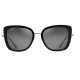 слънчеви,очила,слънчеви,очила,maui,jim,violet,lake,woman,polarized,sunglasses,golden,(black,gold)