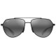 слънчеви,очила,слънчеви,очила,maui,jim,waiwai,polarized,sunglasses,black,(matte,black,grey)