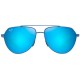 слънчеви,очила,слънчеви,очила,maui,jim,waiwai,polarized,sunglasses,blue,(matte,translucent,blue)