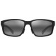 слънчеви,очила,слънчеви,очила,maui,jim,walewaha,af,polarized,sunglasses,black,(matte,black)