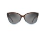 слънчеви,очила,слънчеви,очила,maui,jim,´olu´olu,woman,polarized,sunglasses,clear,(trans,dark,chocolate,blue)