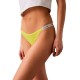дамско,бельо,дамски,бикини,и,танкини,calvin,klein,000qd5157e,thong,yellow,(grey,heather)