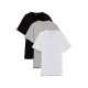 мъжко,бельо,calvin,klein,lv00nb4186,short,sleeve,v,neck,base,layer,3,units,multicolor,(black,grey,heather,white)