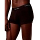 боксерки,мъжко,бельо,calvin,klein,lv00nb4478,trunk,boxers,brown,black,(black,w,dtm,wb)