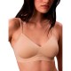 бюстие,дамско,бельо,дамски,бикини,и,танкини,calvin,klein,lv00qf7142,bralette,bra,pink,(bare)