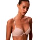 сутиен,дамско,бельо,дамски,бикини,и,танкини,calvin,klein,lv00qf7315,push,up,bra,pink,(honey,almond)