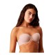 дамско,бельо,дамски,бикини,и,танкини,calvin,klein,lv00qf7537,strapless,bra,pink,(cedar)