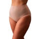 слипове,дамско,бельо,дамски,бикини,и,танкини,calvin,klein,lv00qf8166,brief,panties,brown,(cedar)