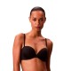 сутиен,дамско,бельо,дамски,бикини,и,танкини,calvin,klein,lv00qf8252,push,up,bra,black,(black)