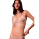 сутиен,дамско,бельо,дамски,бикини,и,танкини,calvin,klein,lv00qf8252,push,up,bra,pink,(cedar)
