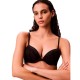 сутиен,дамско,бельо,дамски,бикини,и,танкини,calvin,klein,lv00qf8442,push,up,bra,black,(black)