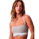 бюстие,дамско,бельо,дамски,бикини,и,танкини,calvin,klein,lv00qf8497,bandeau,bralette,bra,grey,(grey,heather)