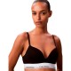 дамско,бельо,дамски,бикини,и,танкини,calvin,klein,lv00qf8502,bra,black,(black)