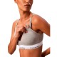 дамско,бельо,дамски,бикини,и,танкини,calvin,klein,lv00qf8506,triangle,maternity,bra,grey,(grey,heather)