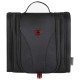 несесер,тоалетни,принадлежности,wenger,hanging,kit,wash,bag,black,(black)