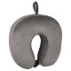 други,аксесоари,wenger,memory,neck,foam,travel,pillow,grey,(grey)