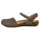 сандали,дамски,сандали,и,чехли,el,naturalista,n412,wakataua,barefoot,sandals,brown,(pleasant,plume)